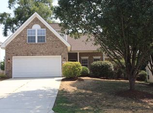 12123 Regent Ridge Ln, Charlotte, NC 28278