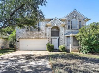 3929 Katzman Dr, Austin, TX 78728