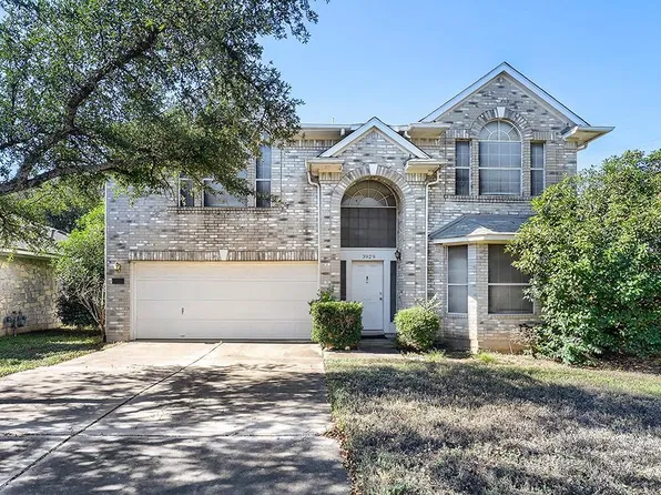 3929 Katzman Dr, Austin, TX 78728
