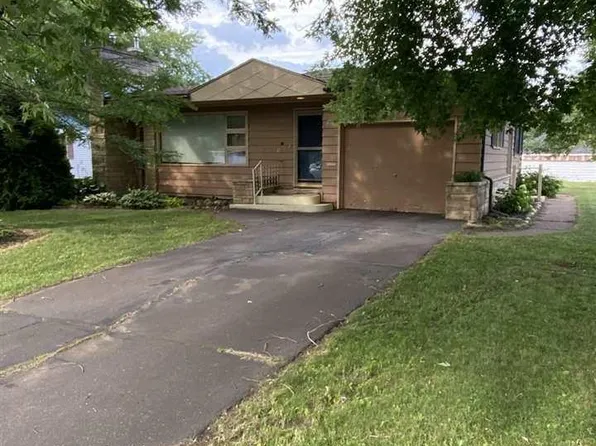 1222 10th Ave W, Ashland, WI 54806