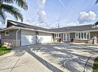 16182 Littler Dr, Huntington Beach, CA 92649