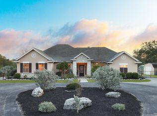 7241 Silver Spur Trl, Boerne, TX 78015