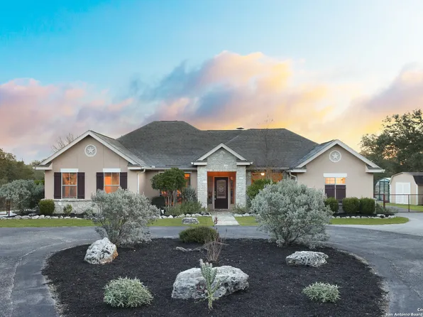 7241 Silver Spur Trail, Boerne, TX 78015