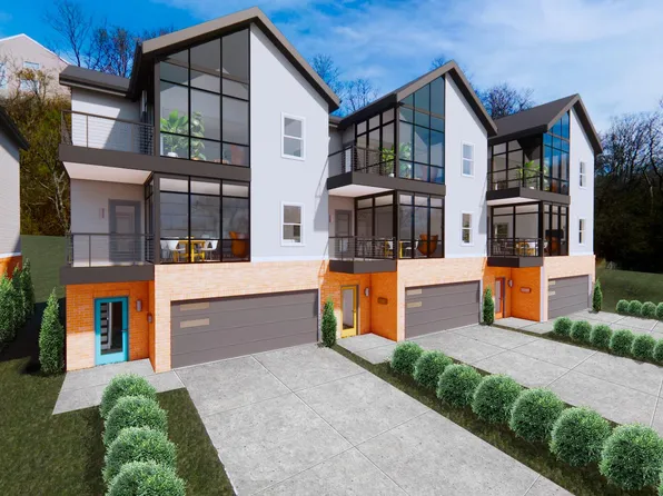 100 Grandview Ave #3, Newport, KY 41071