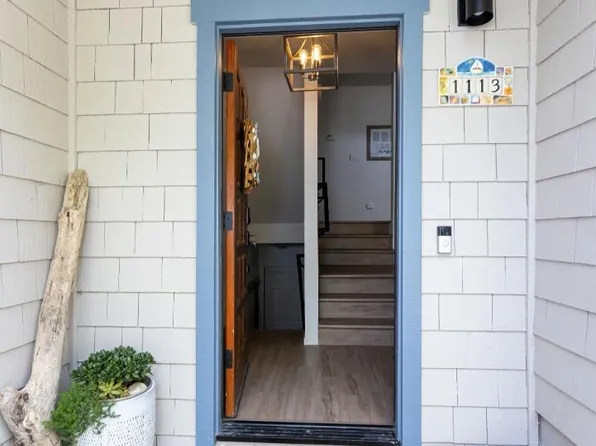 1113 Via Tornasol, Aptos, CA 95003