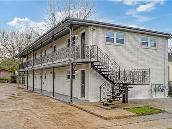 6608-6614 Dauphine St, Arabi, LA 70032