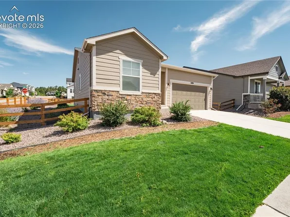 5090 Makalu Dr, Colorado Springs, CO 80924