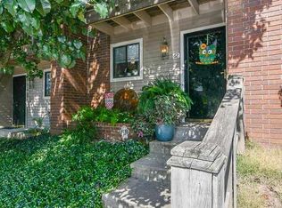 2824 Foxcroft Rd APT 62, Little Rock, AR 72227