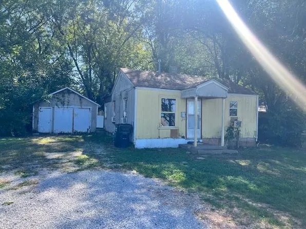 3000 W Washita Street, Springfield, MO 65807