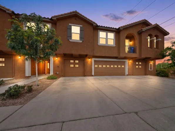 601 Menaul Blvd NW #302, Albuquerque, NM 87107