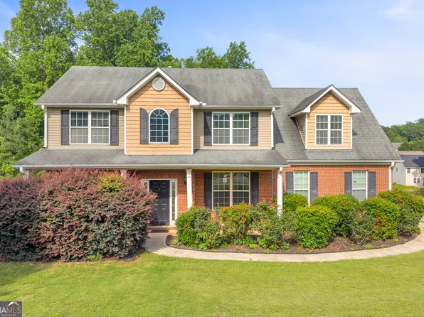 1616 Colton Landing Rd, Winder, GA 30680