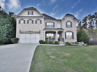 2494 Lillies Trce, Dacula, GA 30019