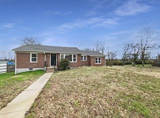 501 Colburn Dr, Lewisburg, TN 37091