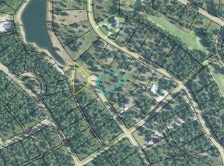 LOT 1A Twenty Marsh Hen Rd NE, Townsend, GA 31331