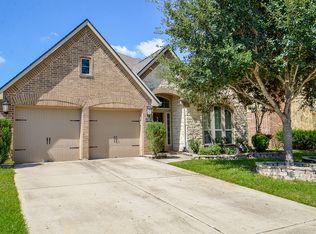 27011 Cliff Pointe Ln, Katy, TX 77494