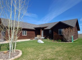 910 Tonya Rd, Victor, ID 83455