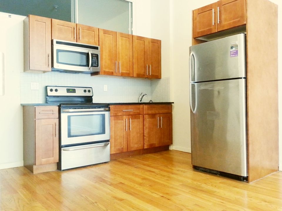 1st image of 101 Stockton St #1