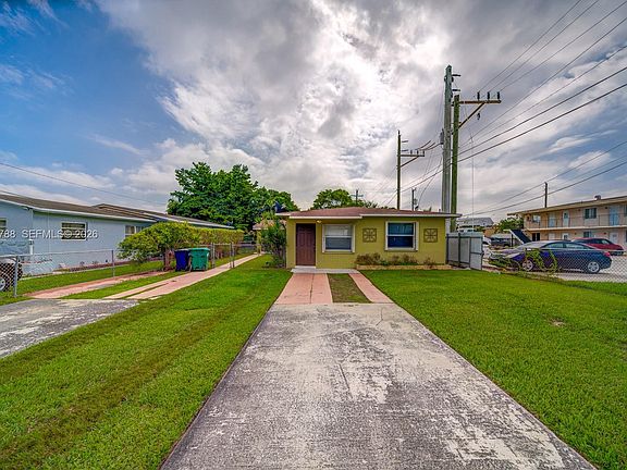 2nd image of 7358-7360 SW 23rd St
