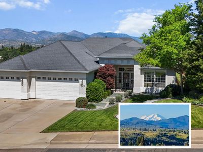 3540 Greenstone Pl, Redding, CA, 96001