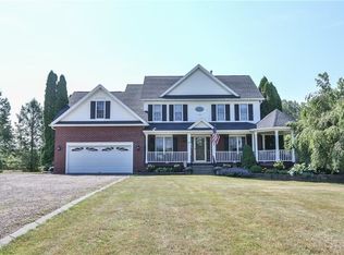 85 Ogden Center Rd, Spencerport, NY 14559