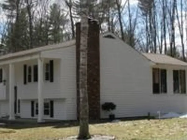 170 Wallace Rd, Bedford, NH 03110