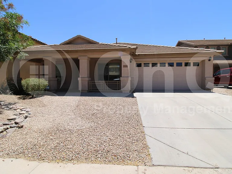 59 W Red Mesa Trl — Photo 1