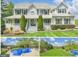 3421 Tuckaway Dr, Mount Airy, MD 21771