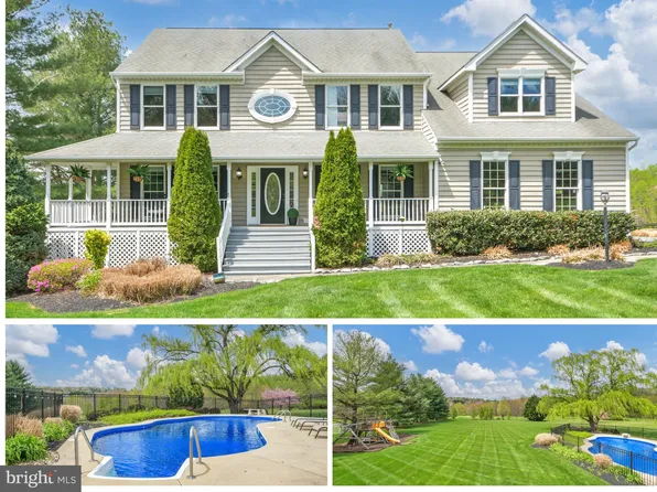 3421 Tuckaway Dr, Mount Airy, MD 21771