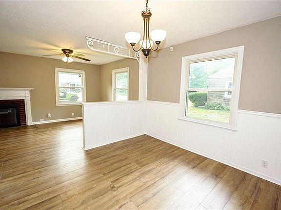 5th image of 4350 N Olney St