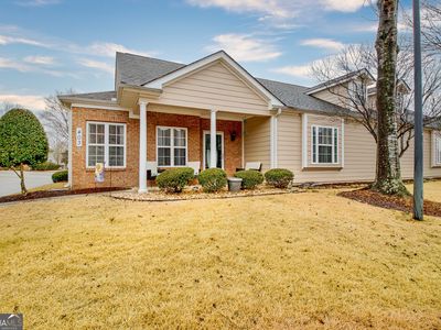 403 Commonwealth Cir, Newnan, GA, 30263