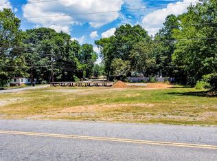 1201 Gadsden St, Anderson, SC 29624