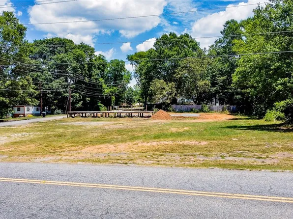1201 Gadsden St, Anderson, SC 29624