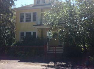 55 Oakland Rd #1, Brookline, MA 02445