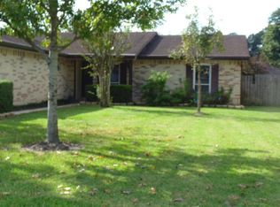 9407 Pinole Ln, Houston, TX 77086