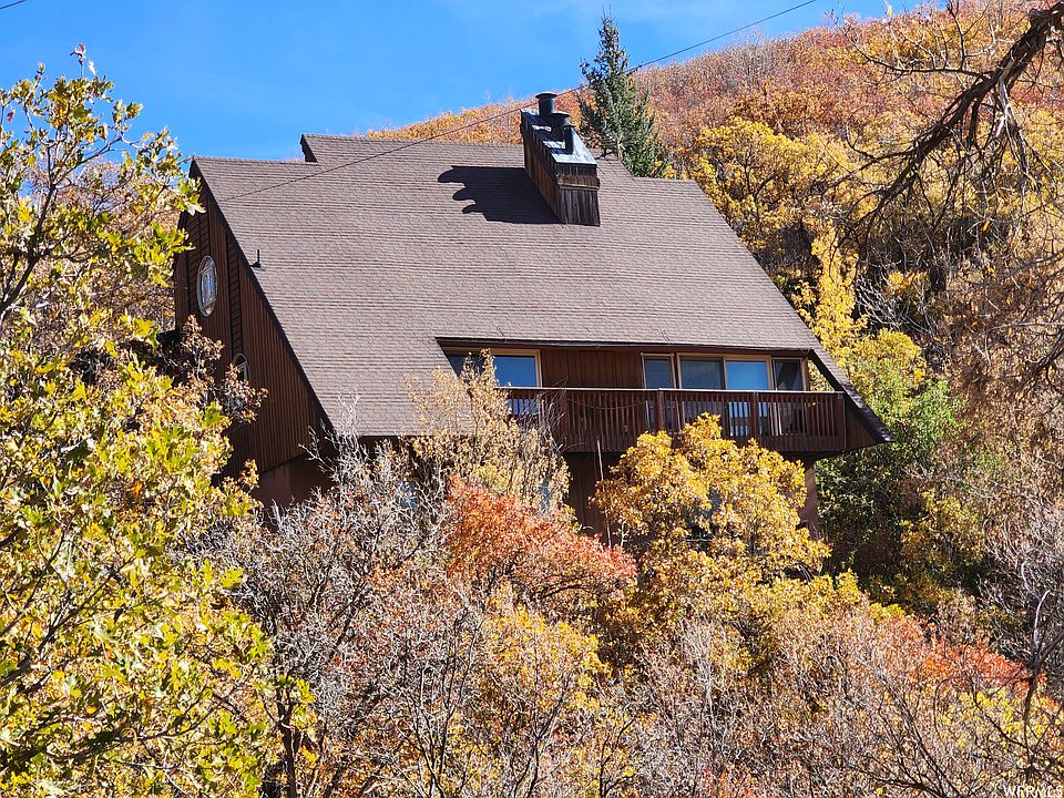 749 N Emigration Canyon Rd, Salt Lake City, UT 84108 MLS 1847841