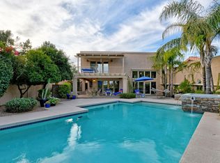 10037 N 52nd Pl, Paradise Valley, AZ 85253