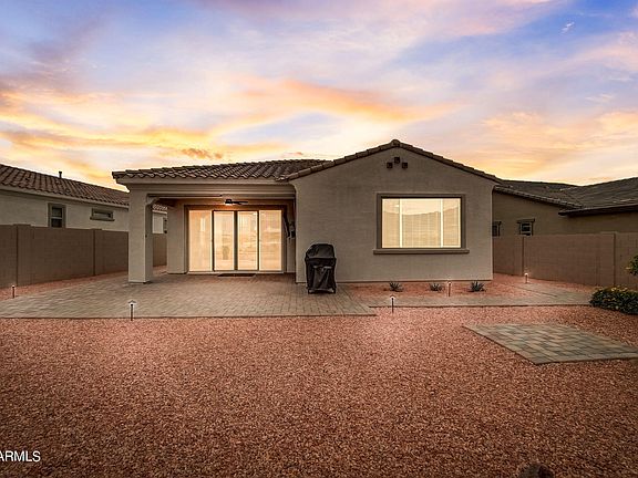 2nd image of 11596 E Yeager Canyon