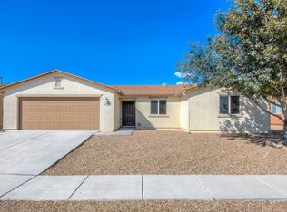 8378 W Kittiwake Ln, Tucson, AZ 85757
