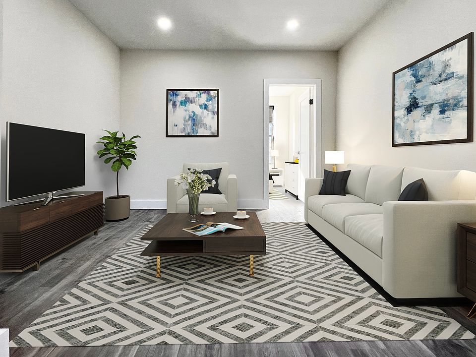 1st image of 953 Columbus Ave #2S