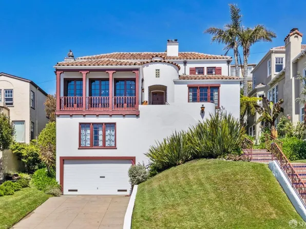 150 Saint Elmo Way, San Francisco, CA 94127