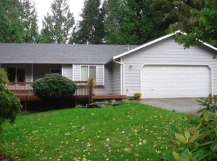 8019 Lake Forest Dr SE, Olympia, WA 98503