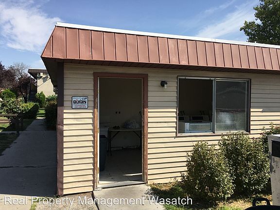 2nd image of 1601 W 400 S APT 92