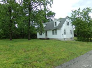 200 Old State Rd, Glencoe, MO 63038