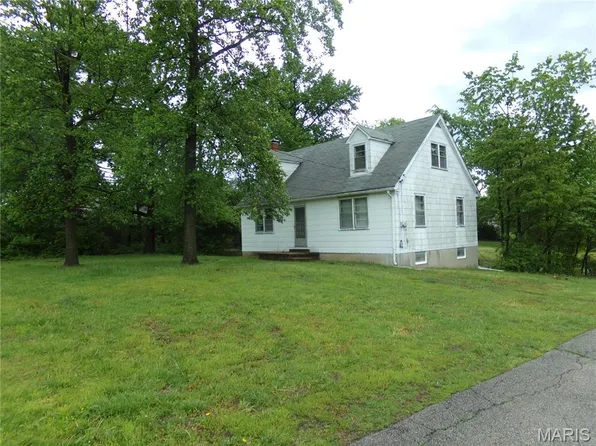 200 Old State Rd, Glencoe, MO 63038