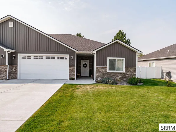 159 Parkview Loop, Shelley, ID 83274