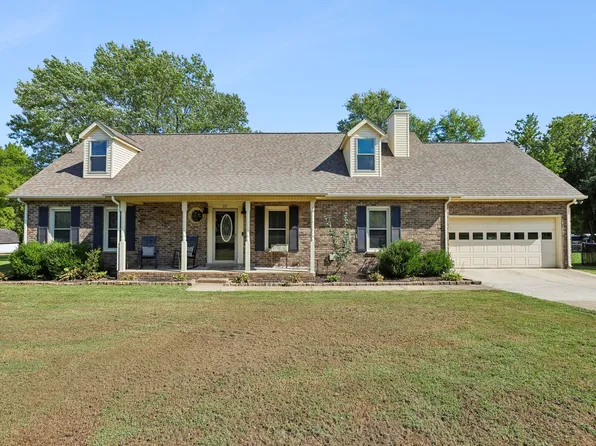 207 Peebles Dr, Smyrna, TN 37167