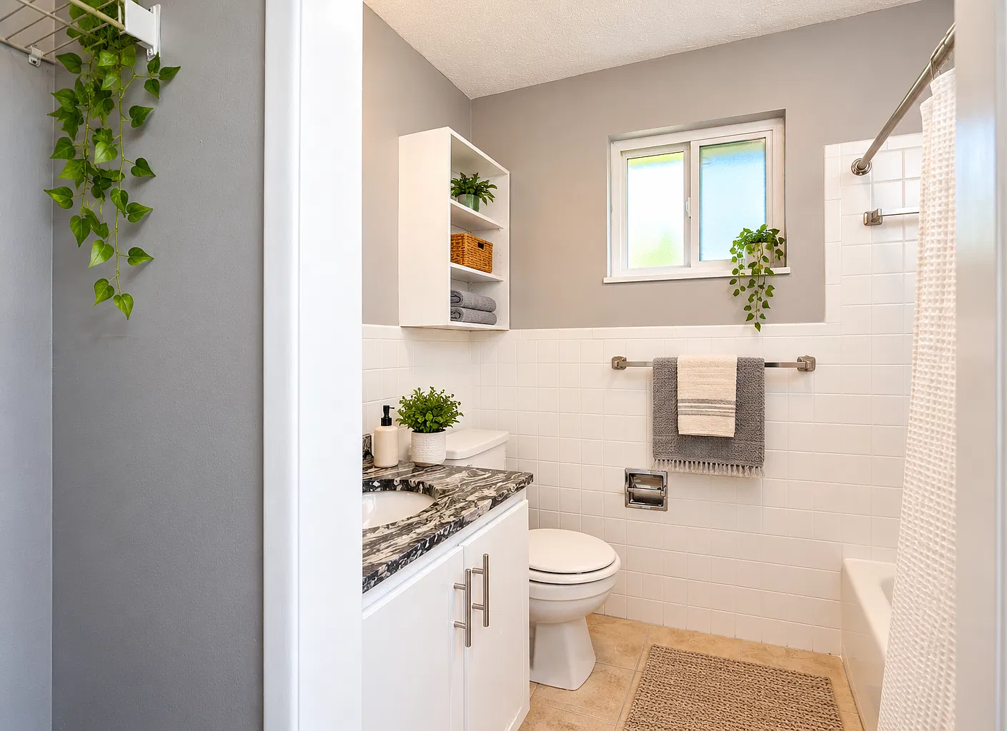 Amidon Place Apartments — Photo 4