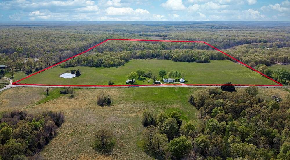 162 Four Mile Rd, Long Lane, MO 65590 MLS 11171583 Zillow