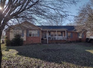 503 Windy Rd, Mount Juliet, TN 37122