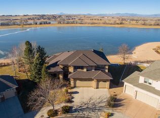 313 Habitat Bay, Windsor, CO 80550